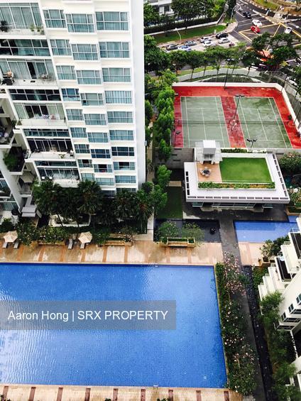 The Esta (D15), Condominium #141208362